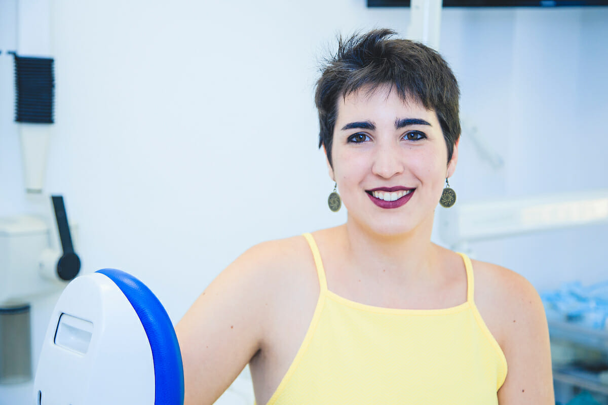 satisfacción clientes ortodoncia