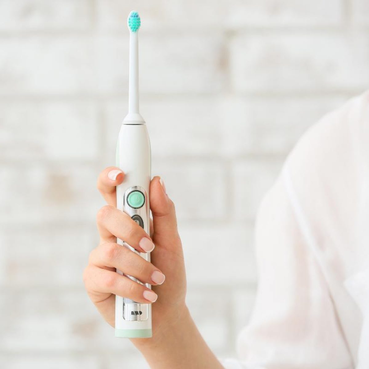 Elige el cepillo dental adecuado