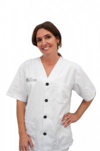 Alicia Peñafiel de Pedro