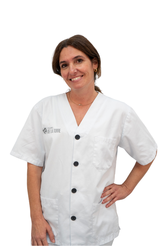 Alicia Peñafiel de Pedro